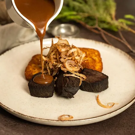 Szálloda Kardosfa 3*