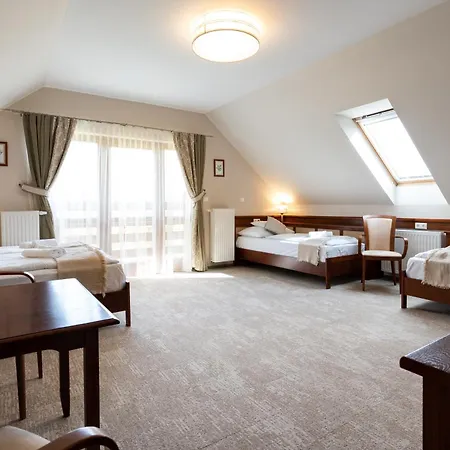 Szálloda Kardosfa Zselickisfalud