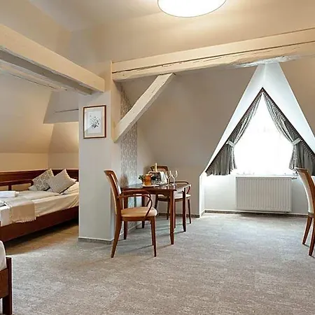 Kardosfa Hotel Zselickisfalud